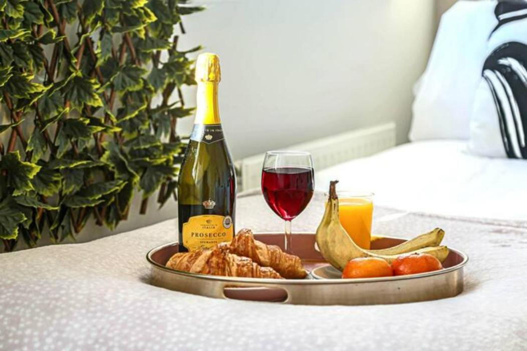 Holiday home Berrywood House: With Free Parking *